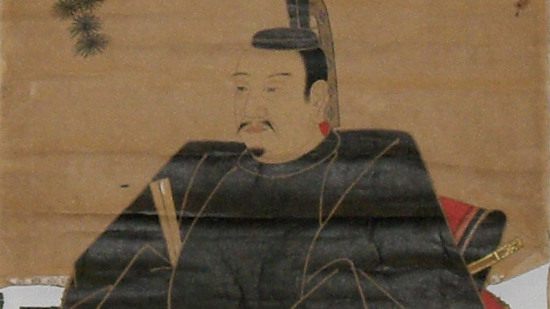 御祭神 菅原道真公