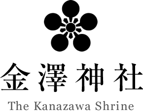 Kanazawa Shrine